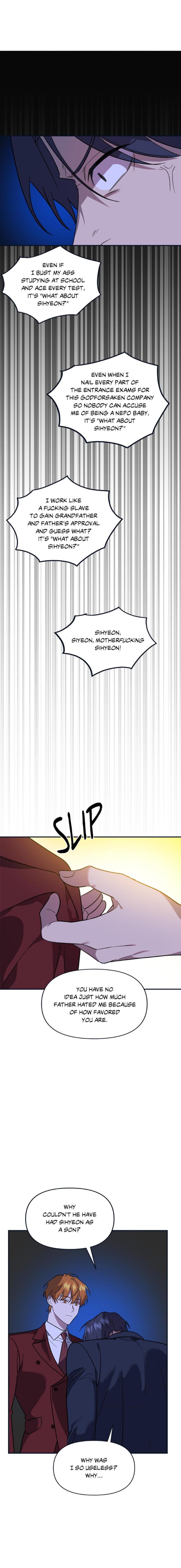 Beasts of Desire by Matryo / Nire – Uncensored – Ch. 47 [Eng] page 11