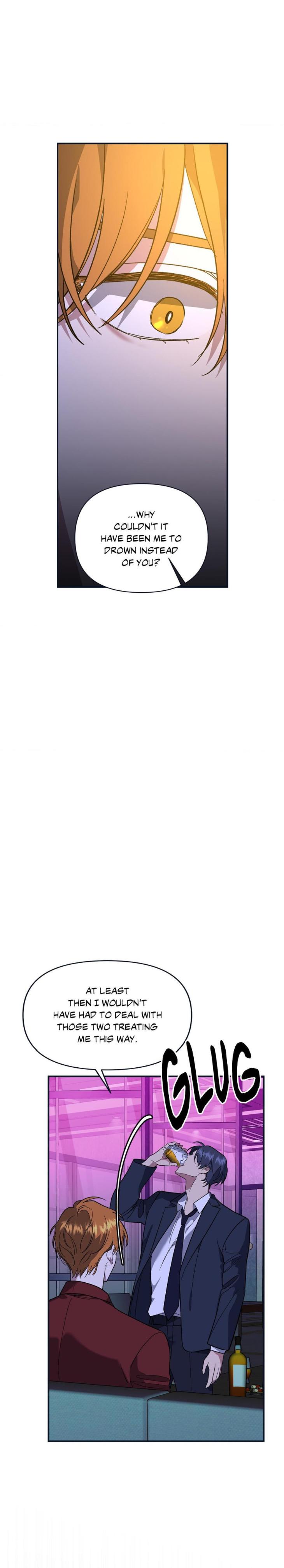 Beasts of Desire by Matryo / Nire – Uncensored – Ch. 47 [Eng] page 12