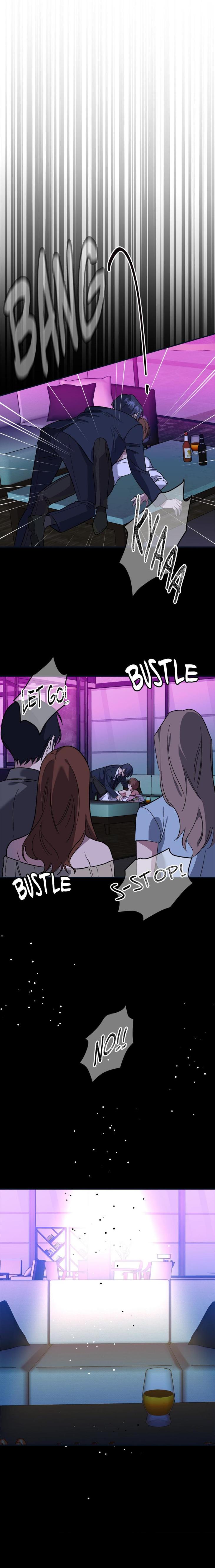 Beasts of Desire by Matryo / Nire – Uncensored – Ch. 47 [Eng] page 13