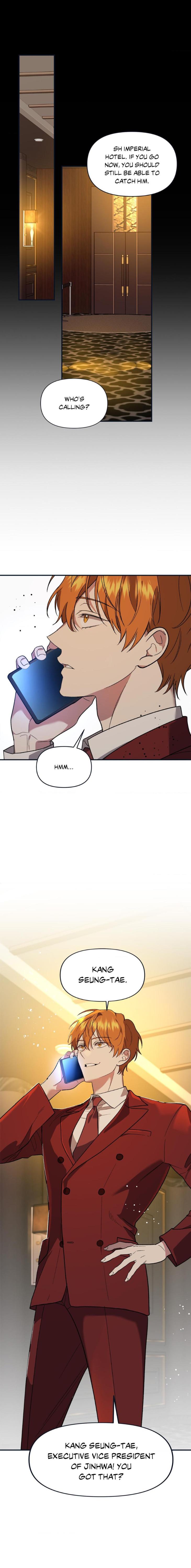 Beasts of Desire by Matryo / Nire – Uncensored – Ch. 47 [Eng] page 14