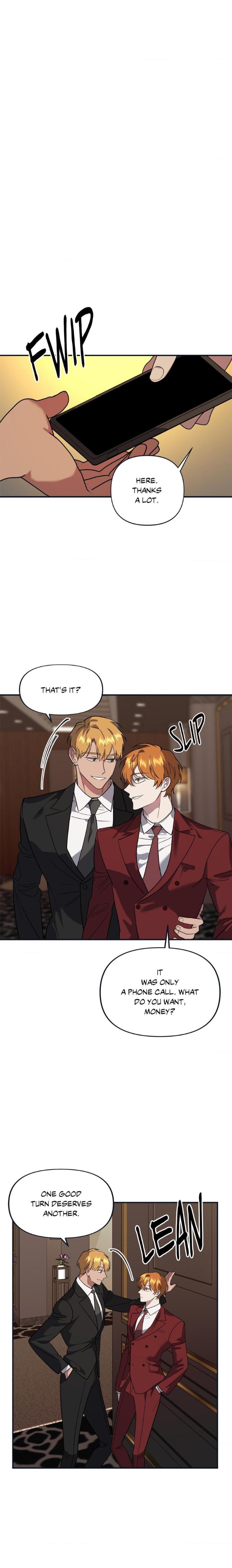 Beasts of Desire by Matryo / Nire – Uncensored – Ch. 47 [Eng] page 15