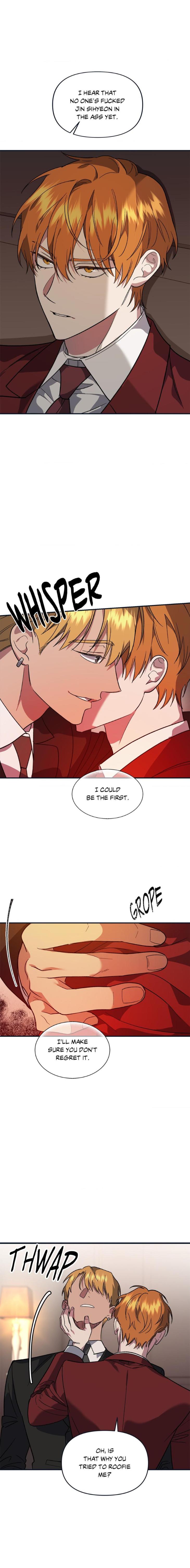 Beasts of Desire by Matryo / Nire – Uncensored – Ch. 47 [Eng] page 16