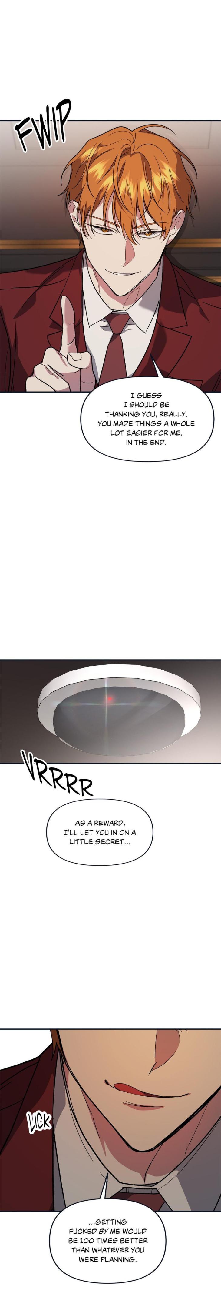 Beasts of Desire by Matryo / Nire – Uncensored – Ch. 47 [Eng] page 17