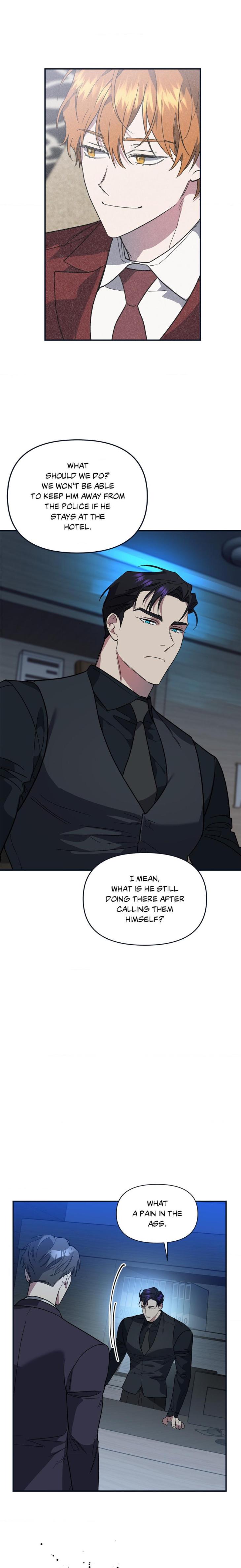 Beasts of Desire by Matryo / Nire – Uncensored – Ch. 47 [Eng] page 21