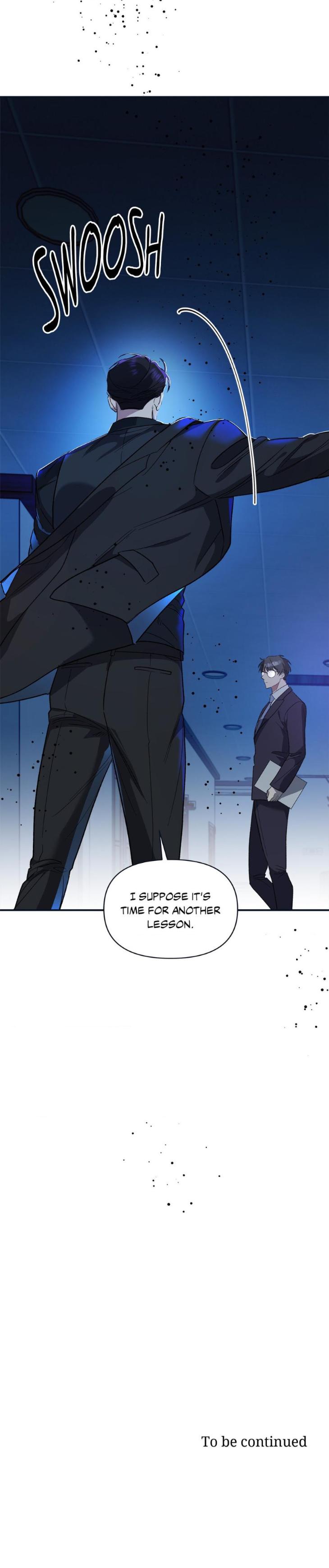 Beasts of Desire by Matryo / Nire – Uncensored – Ch. 47 [Eng] page 22