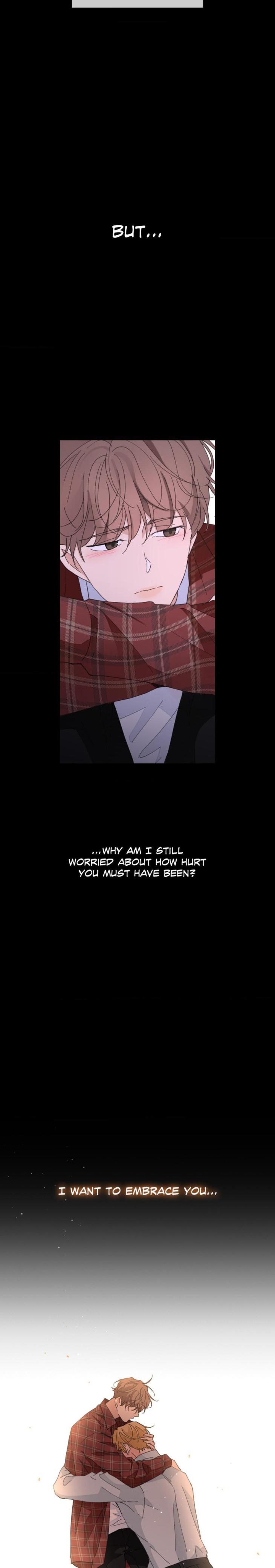 Yours to Claim by Zzin-Bam / Waje – Season 3 – CN [Eng] page 8