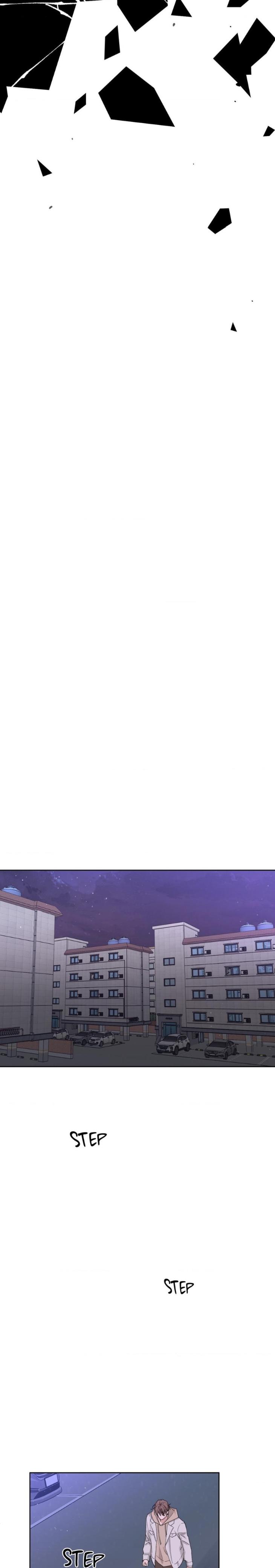 Yours to Claim by Zzin-Bam / Waje – Season 3 – CN [Eng] page 11