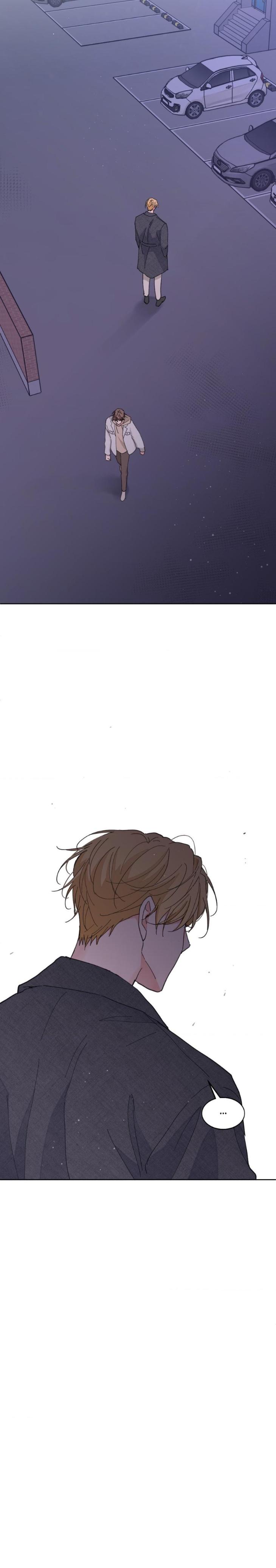 Yours to Claim by Zzin-Bam / Waje – Season 3 – CN [Eng] page 13