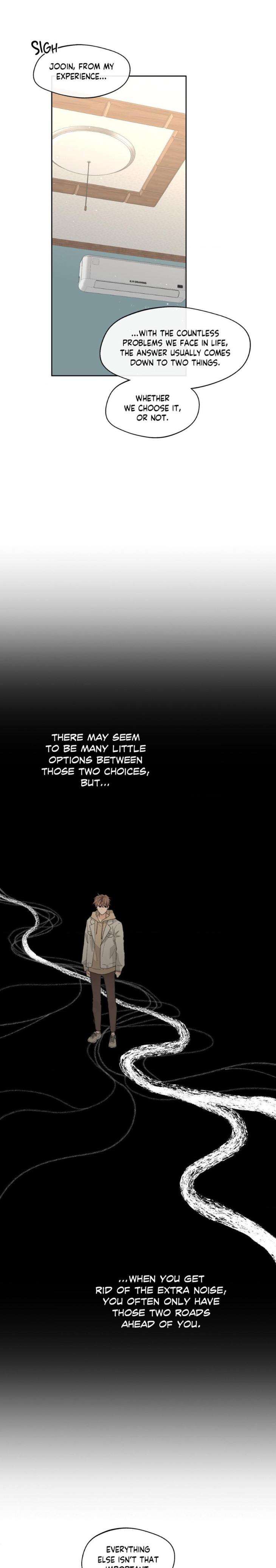 Yours to Claim by Zzin-Bam / Waje – Season 3 – CN [Eng] page 16