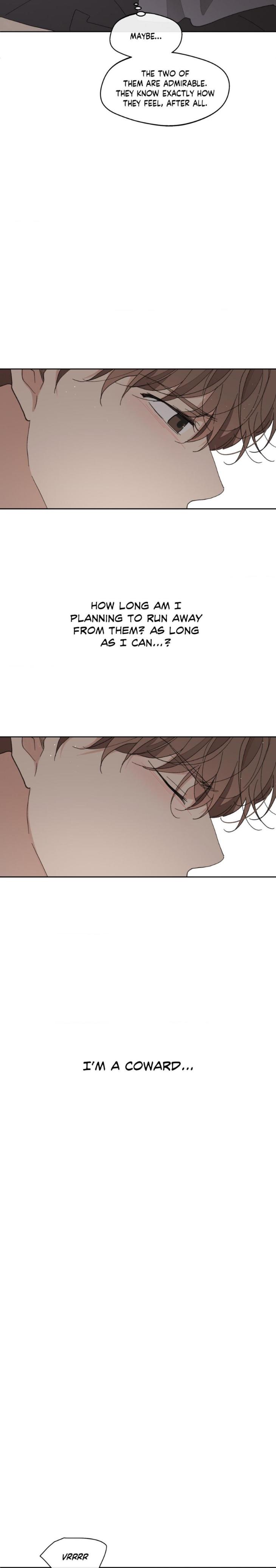 Yours to Claim by Zzin-Bam / Waje – Season 3 – CN [Eng] page 23