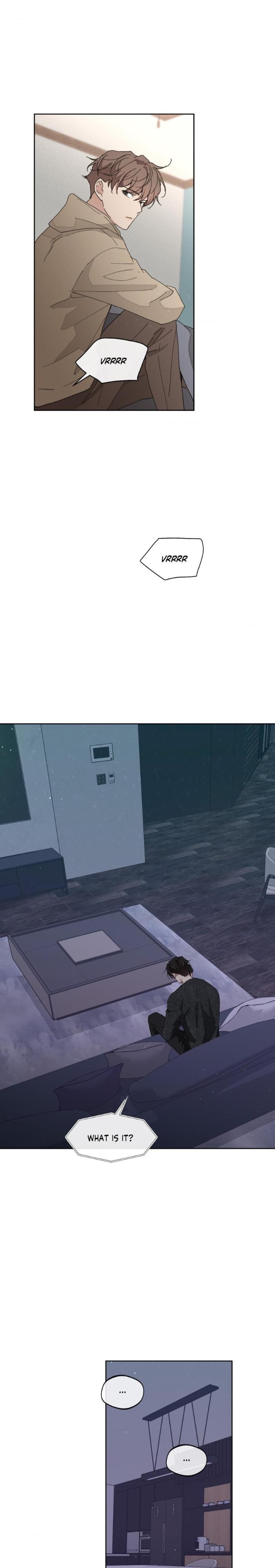 Yours to Claim by Zzin-Bam / Waje – Season 3 – CN [Eng] page 25