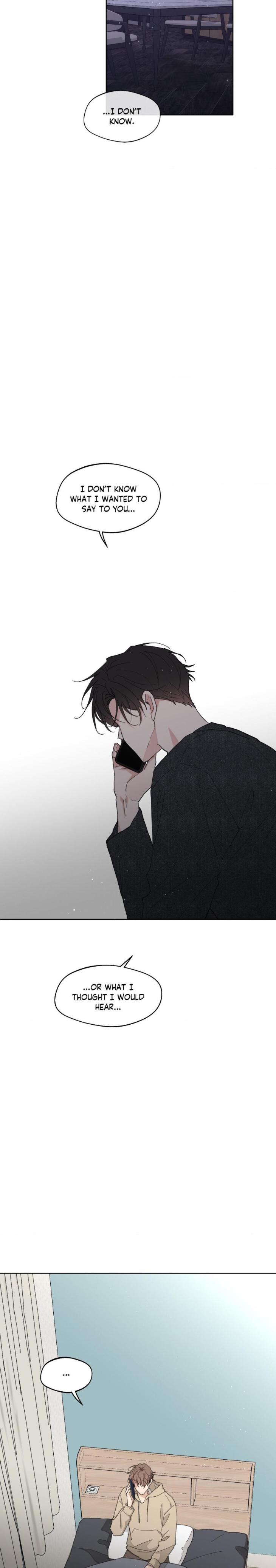 Yours to Claim by Zzin-Bam / Waje – Season 3 – CN [Eng] page 26