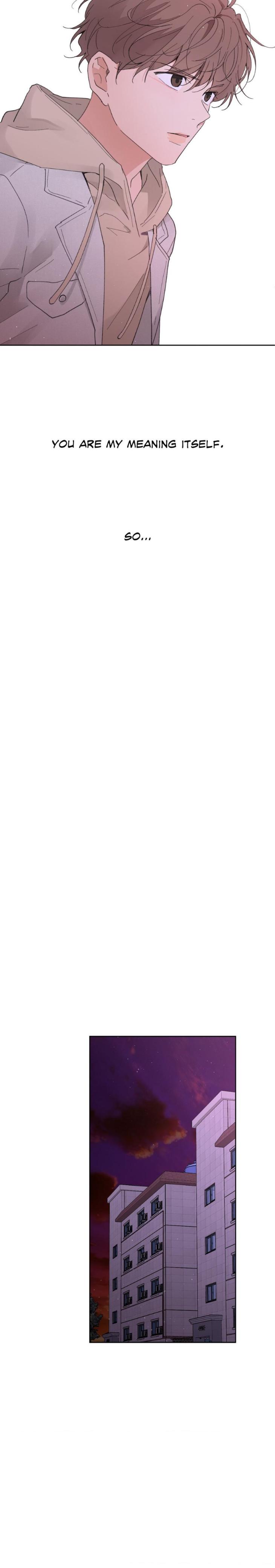 Yours to Claim by Zzin-Bam / Waje – Season 3 – CN [Eng] page 32