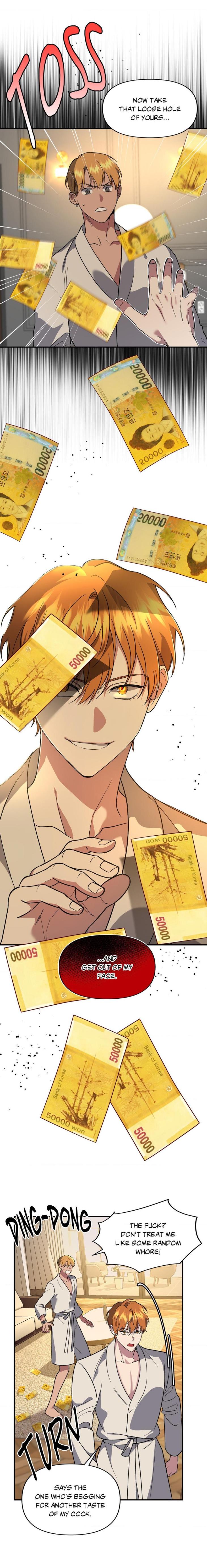 Beasts of Desire by Matryo / Nire – Uncensored – Ch. 47 [Eng] page 7