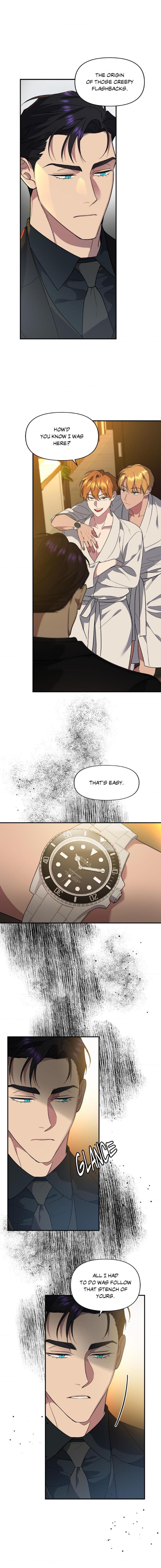 Beasts of Desire by Matryo / Nire – Uncensored – Ch. 47 [Eng] page 9