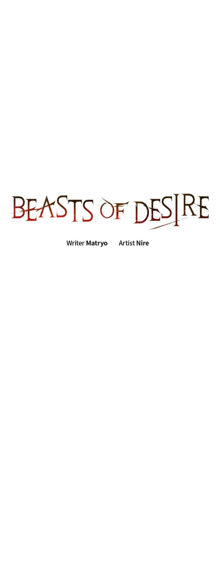 Beasts of Desire by Matryo / Nire – Uncensored – Ch. 47 [Eng] page 14