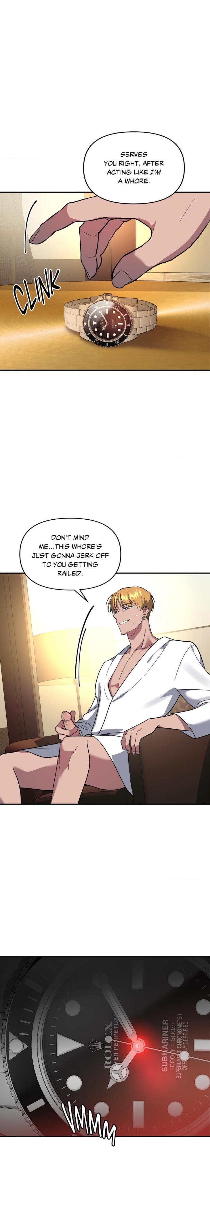 Beasts of Desire by Matryo / Nire – Uncensored – Ch. 47 [Eng] page 21