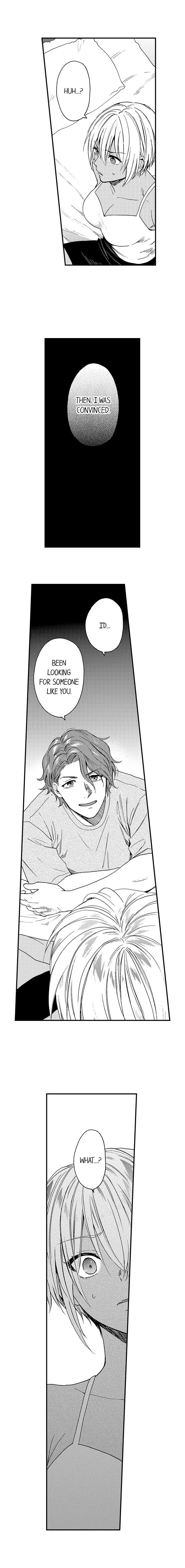 Fucked by My Best Friend by Yupopo Orishima [Eng] page 8