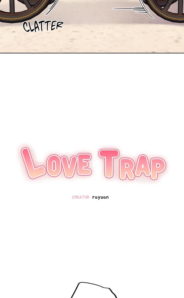 Love Trap by Rayuan – Season 2 – Uncensored [Eng] page 3