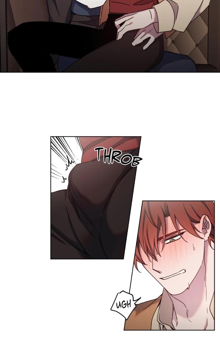 Love Trap by Rayuan – Season 2 – Uncensored [Eng] page 6