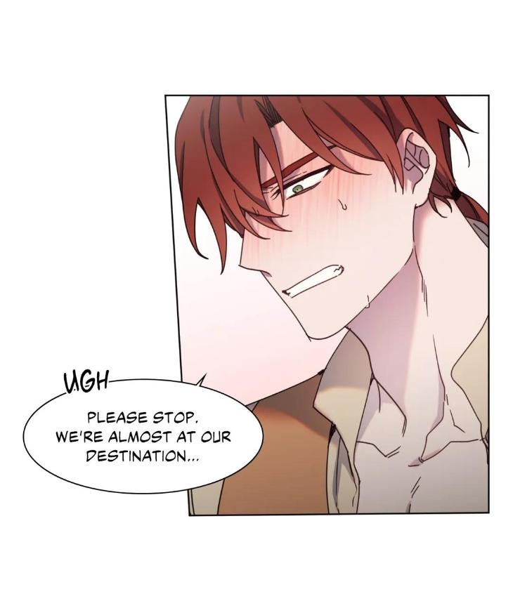 Love Trap by Rayuan – Season 2 – Uncensored [Eng] page 9