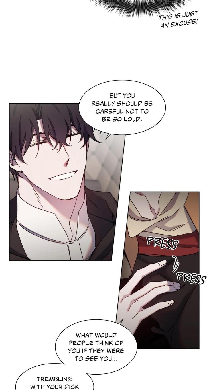 Love Trap by Rayuan – Season 2 – Uncensored [Eng] page 13