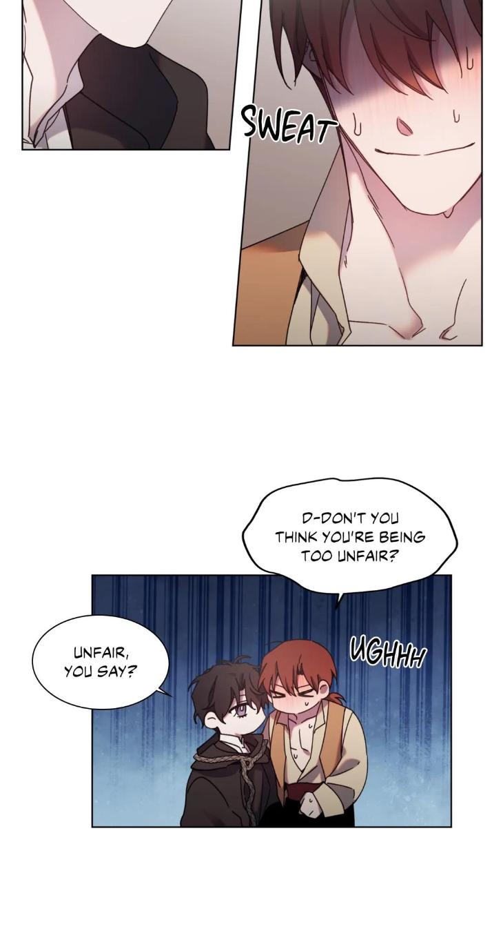 Love Trap by Rayuan – Season 2 – Uncensored [Eng] page 15