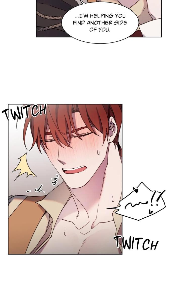 Love Trap by Rayuan – Season 2 – Uncensored [Eng] page 18