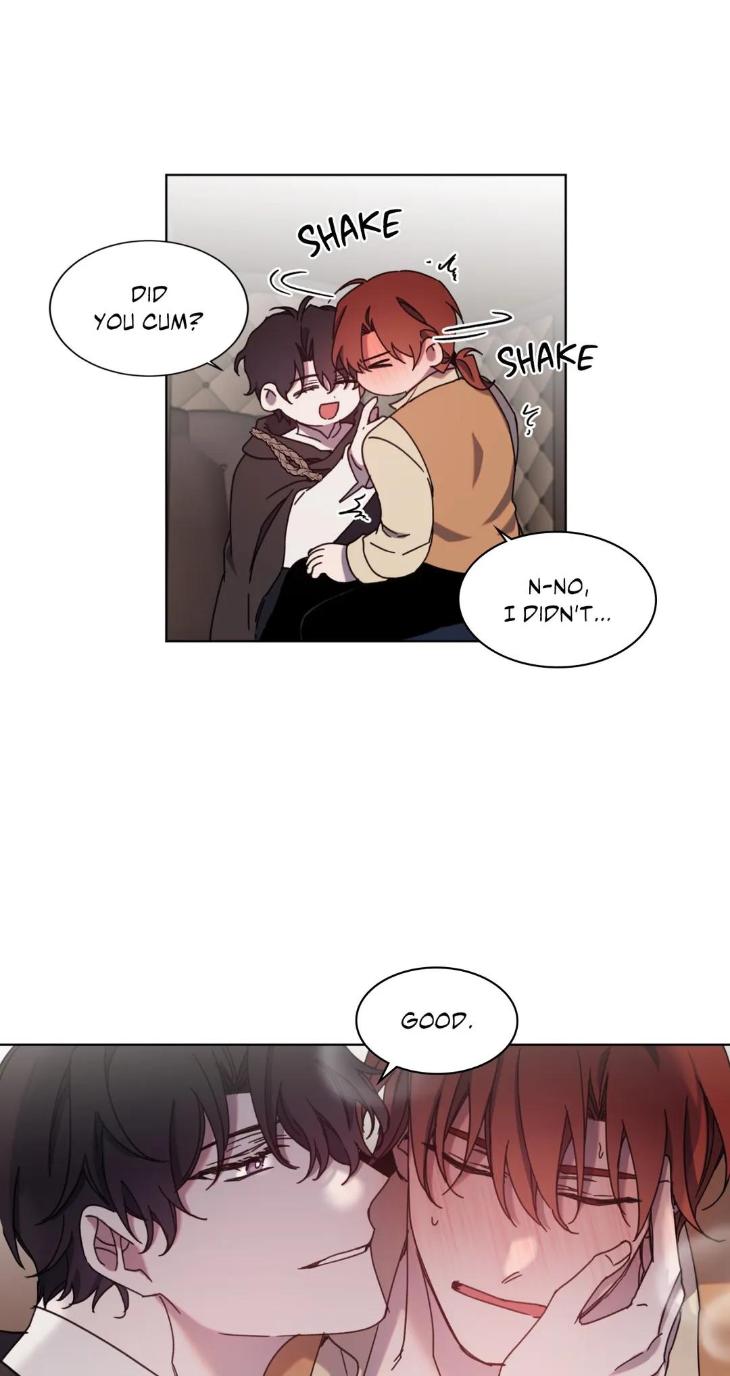 Love Trap by Rayuan – Season 2 – Uncensored [Eng] page 34