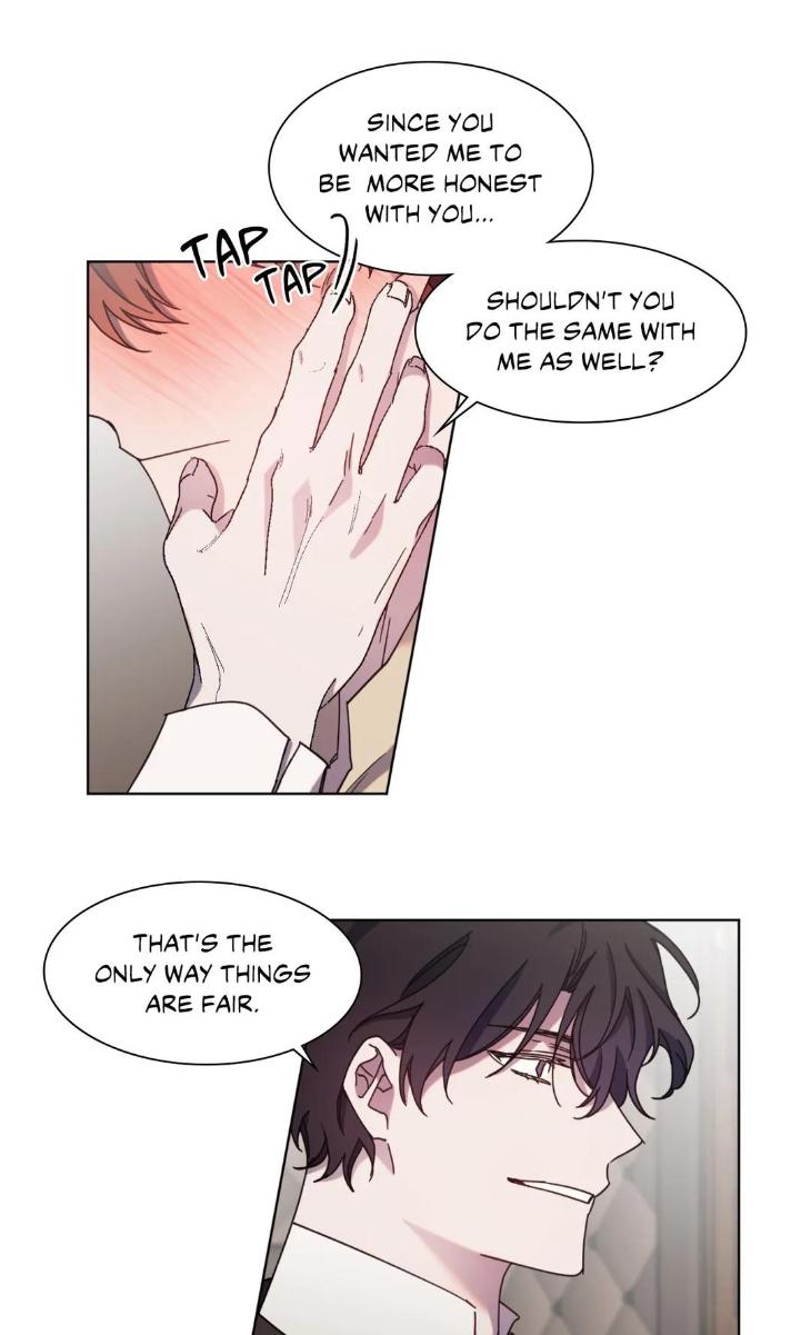 Love Trap by Rayuan – Season 2 – Uncensored [Eng] page 37