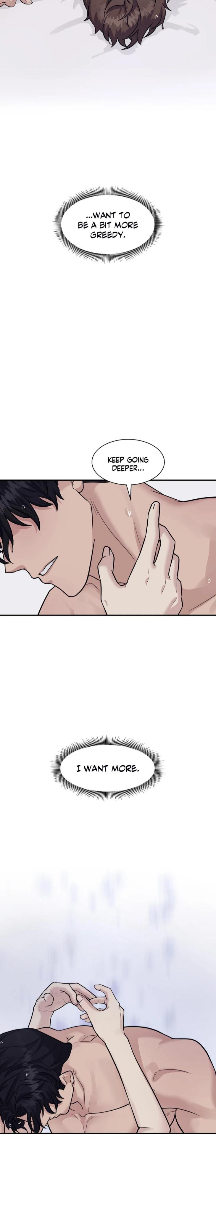 Step-Lover /Family Mate by Jeongwo [Eng] page 17