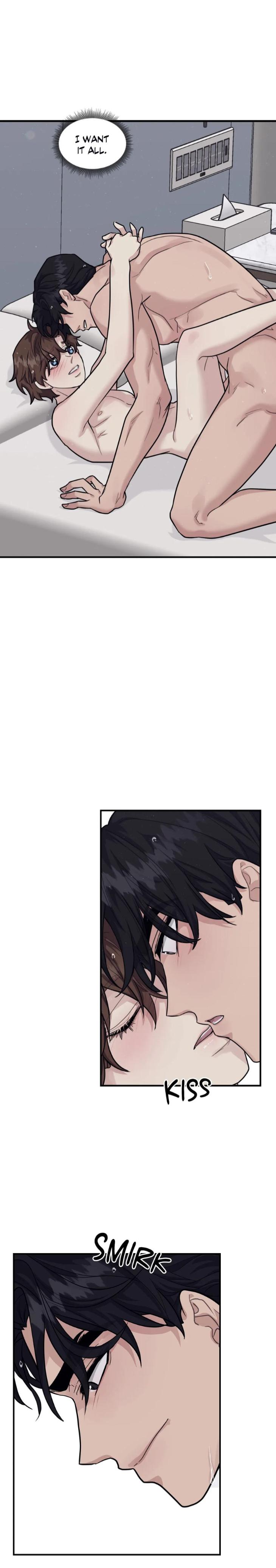 Step-Lover /Family Mate by Jeongwo [Eng] page 18