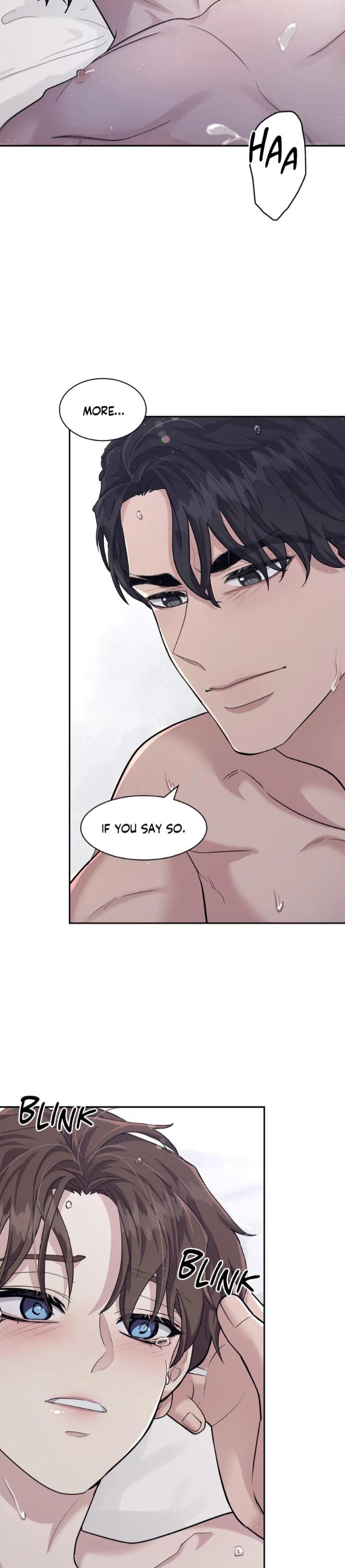 Step-Lover /Family Mate by Jeongwo [Eng] page 24