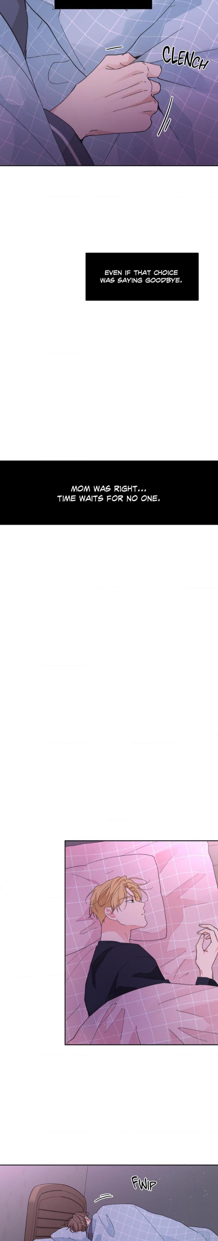 Yours to Claim by Zzin-Bam / Waje – Season 3 – CN [Eng] page 5