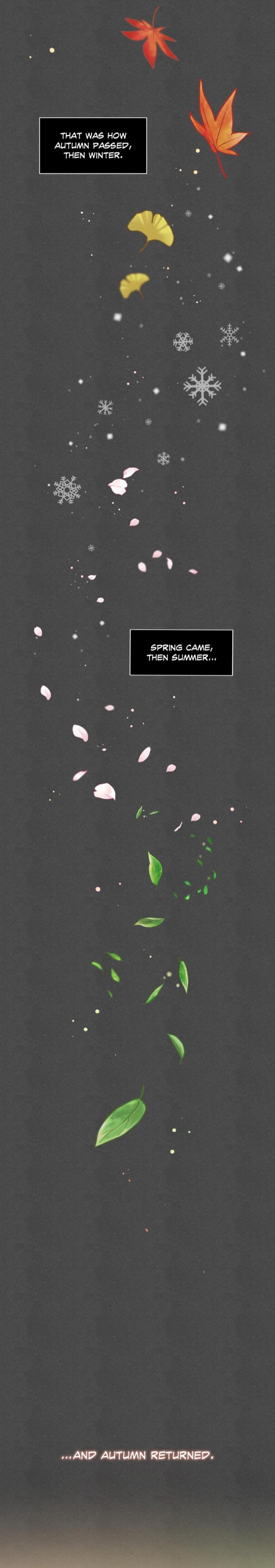 Yours to Claim by Zzin-Bam / Waje – Season 3 – CN [Eng] page 33