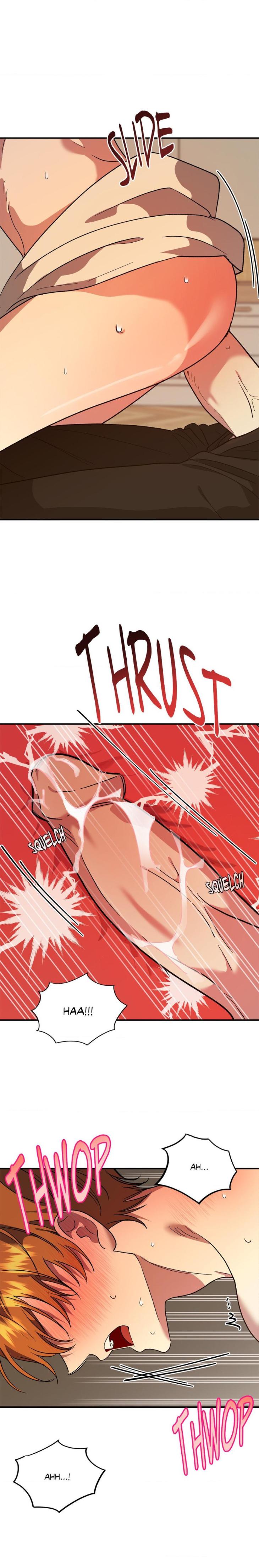 Beasts of Desire by Matryo / Nire – Uncensored – Ch. 47 [Eng] page 4