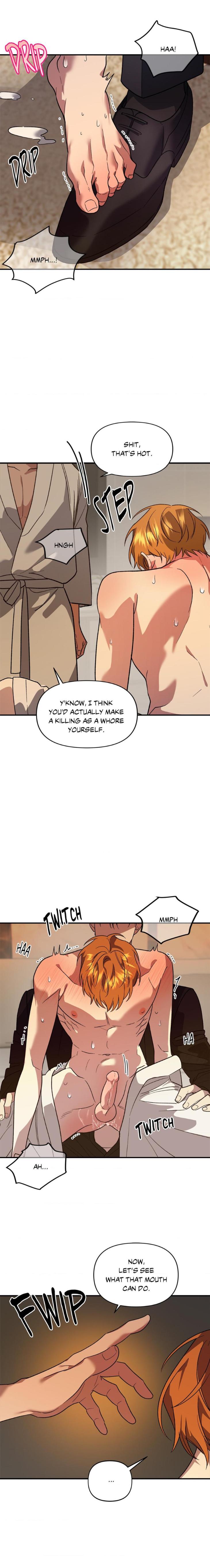 Beasts of Desire by Matryo / Nire – Uncensored – Ch. 47 [Eng] page 9