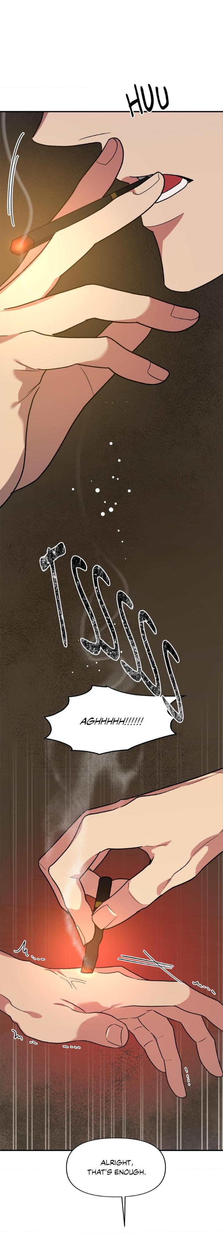 Beasts of Desire by Matryo / Nire – Uncensored – Ch. 47 [Eng] page 10