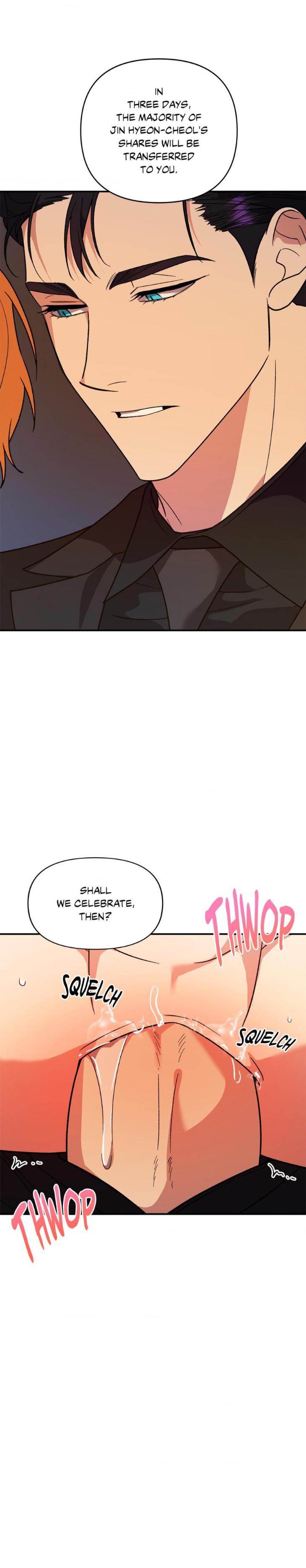 Beasts of Desire by Matryo / Nire – Uncensored – Ch. 47 [Eng] page 20