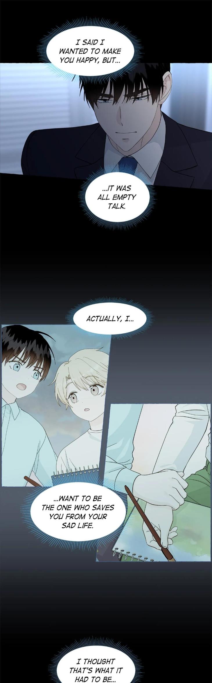 Vanilla Taste by Aame [Eng] page 14