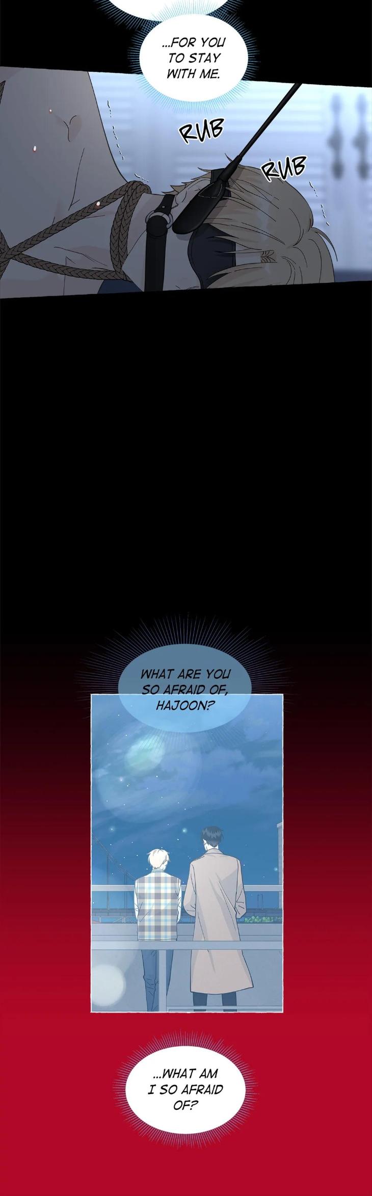 Vanilla Taste by Aame [Eng] page 15