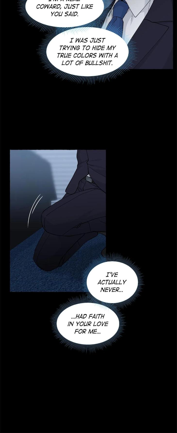 Vanilla Taste by Aame [Eng] page 19