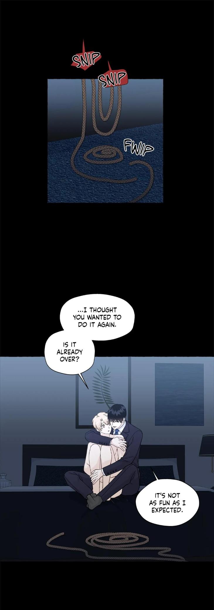 Vanilla Taste by Aame [Eng] page 24