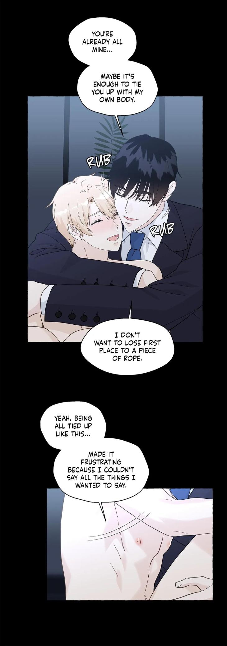 Vanilla Taste by Aame [Eng] page 25