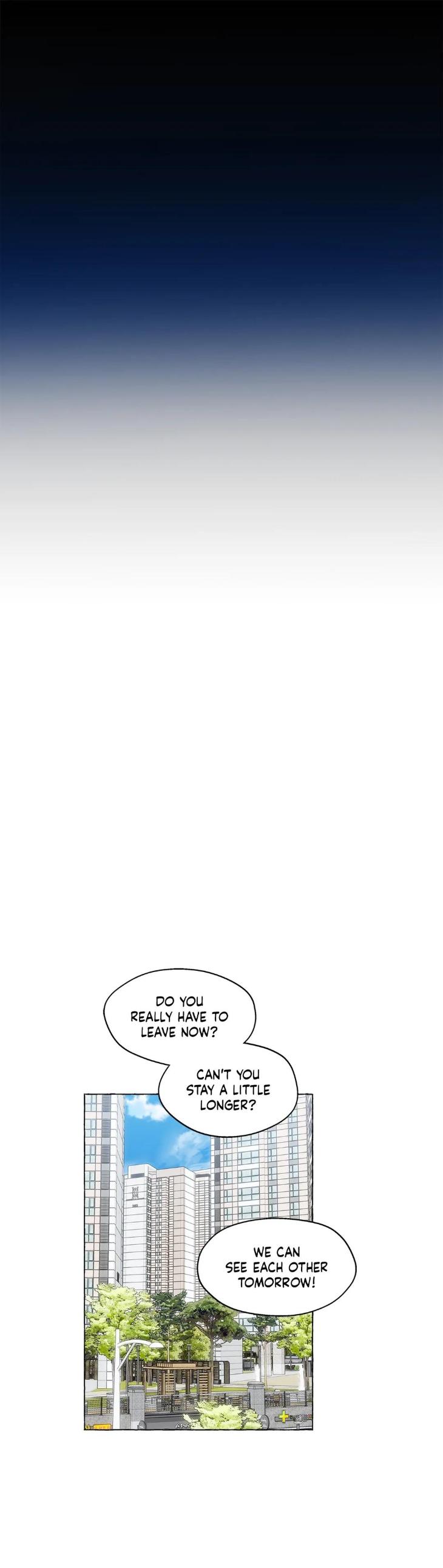 Vanilla Taste by Aame [Eng] page 28