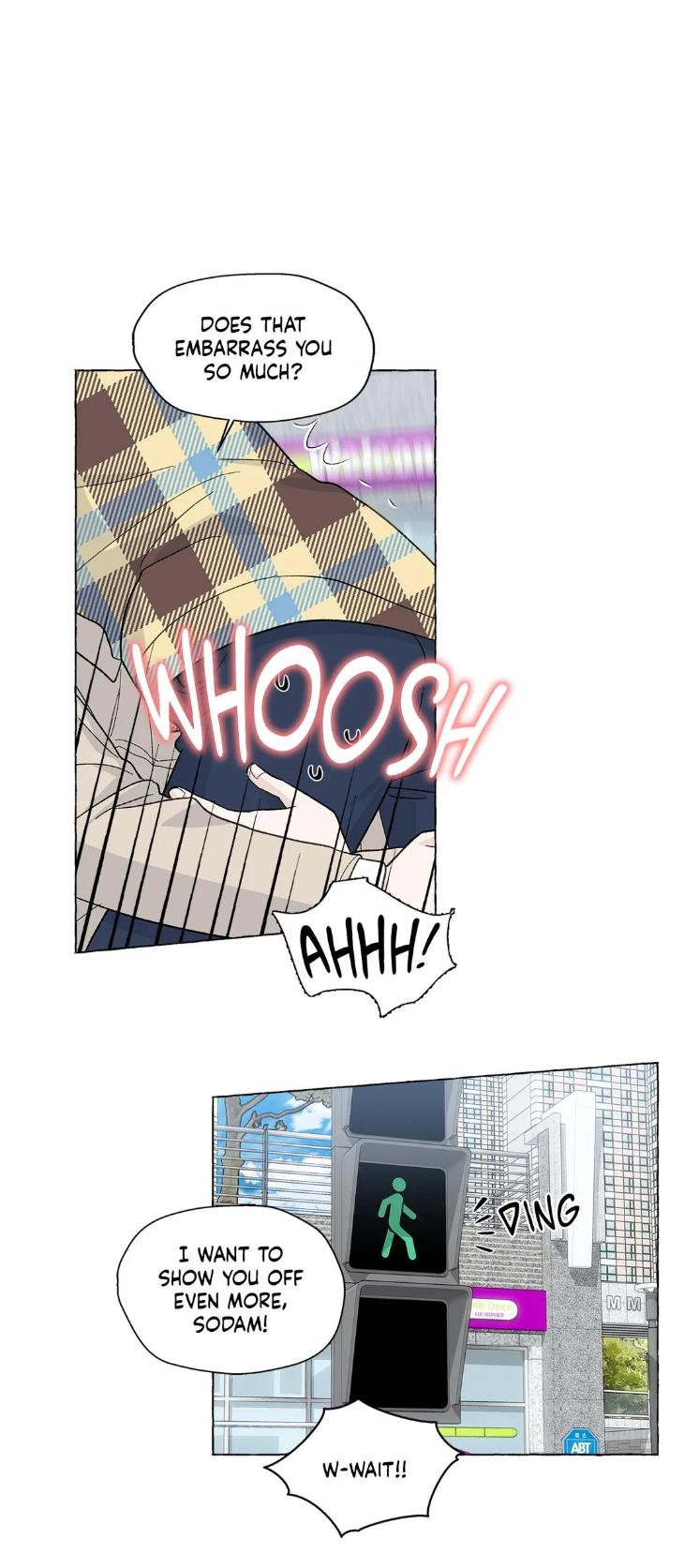 Vanilla Taste by Aame [Eng] page 31