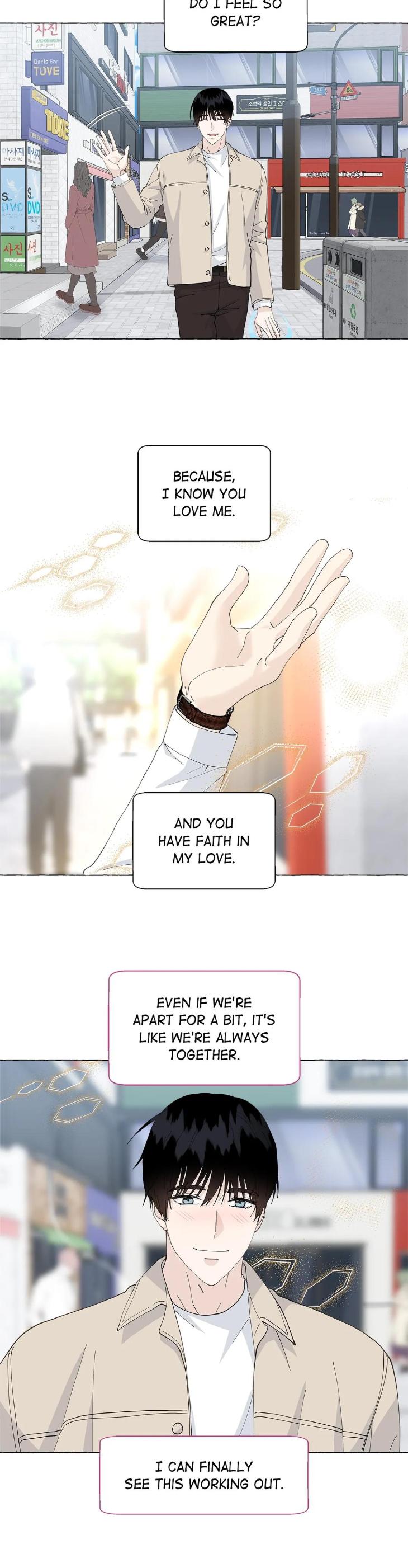 Vanilla Taste by Aame [Eng] page 33