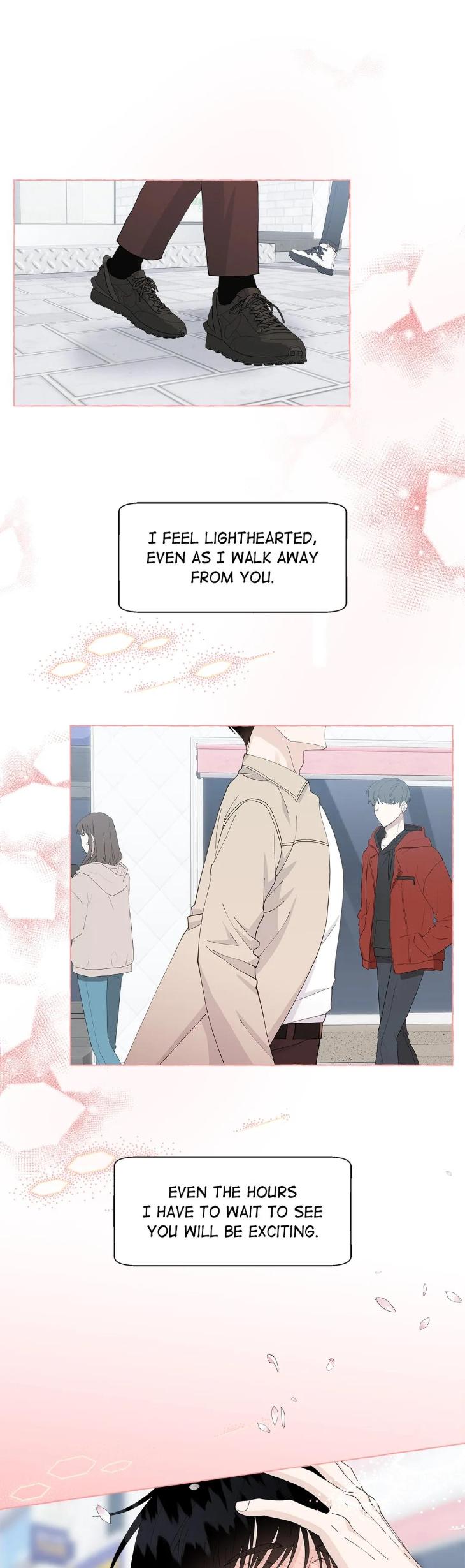 Vanilla Taste by Aame [Eng] page 34