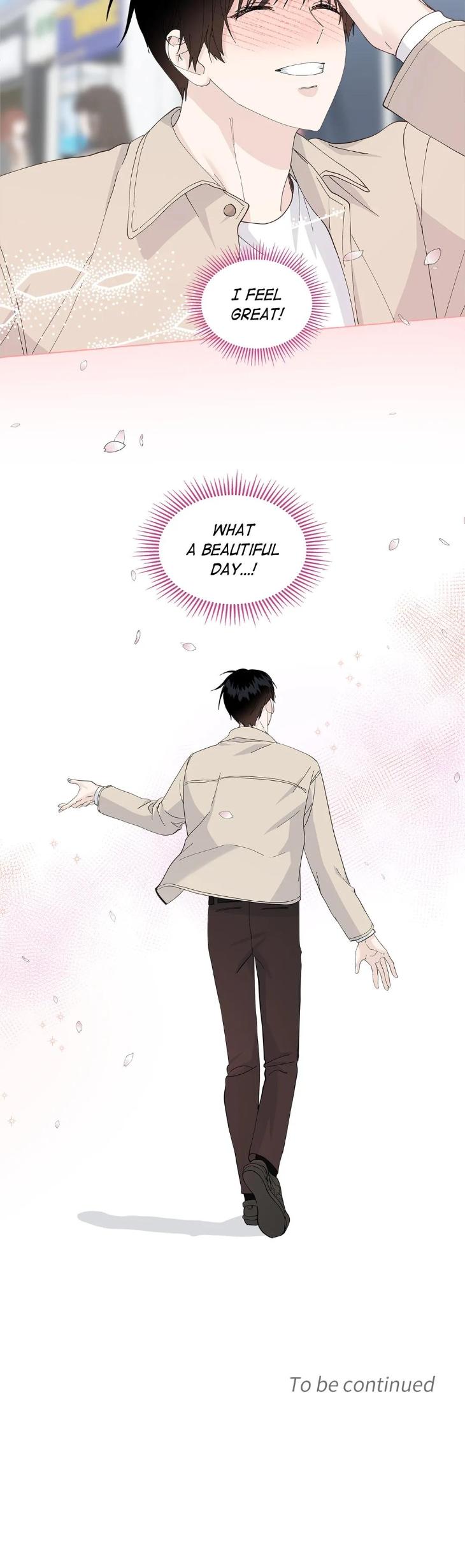 Vanilla Taste by Aame [Eng] page 35