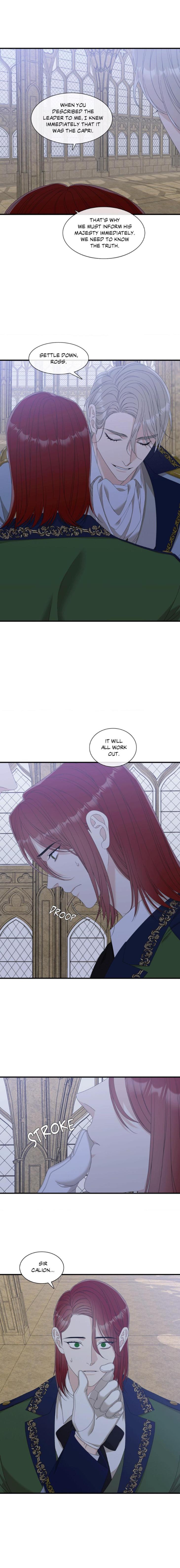 Smyrna & Capri by Brothers Without A Tomorrow [Eng] page 3